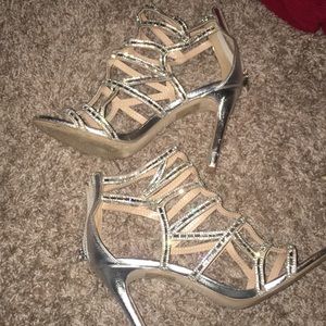 Heels from Aldo